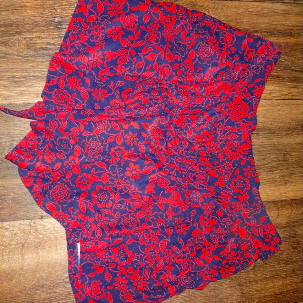 Terra Skye shorts